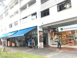 Bukit Merah Lane 1 (D3), Shop House #186619752